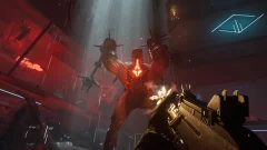 Screenshot Killing Floor III