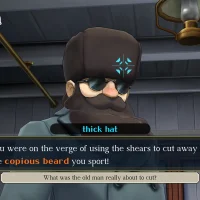 The Great Ace Attorney Chronicles #37715