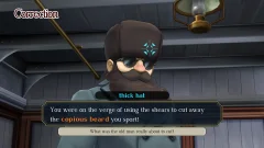 Screenshot The Great Ace Attorney Chronicles