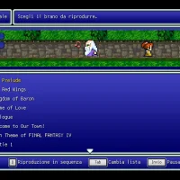 FINAL FANTASY IV #34847