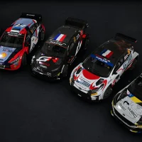 EA SPORTS WRC #34947