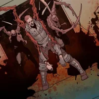 Dead Space: Ignition #39548