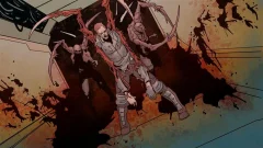 Screenshot Dead Space: Ignition