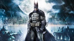 Screenshot Batman: Return to Arkham