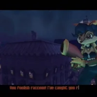 Sly Cooper and the Thievius Raccoonus #36206