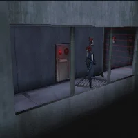 Dino Crisis #41095