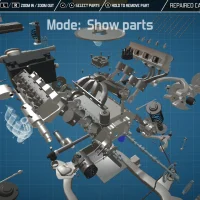 Car Mechanic Simulator #39943
