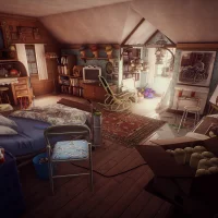 What Remains of Edith Finch #9329