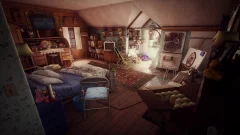 Screenshot What Remains of Edith Finch