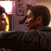 Yakuza 5 #1534