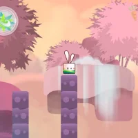 Kung Fu Rabbit #36389