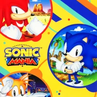 Sonic Mania #40399