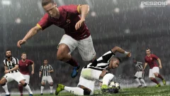 Screenshot Pro Evolution Soccer 2016