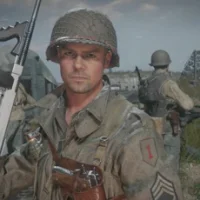 Call of Duty: WWII #9317