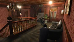 Screenshot Mafia: The City of Lost Heaven