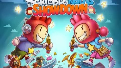 Screenshot Scribblenauts Showdown