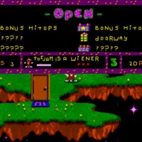 ToeJam & Earl #40577
