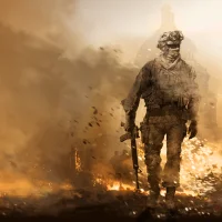 Call of Duty: Modern Warfare 2 #37702