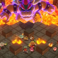 Super Mario Party Jamboree #25781