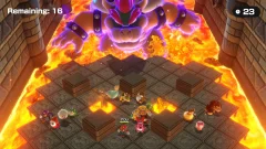 Screenshot Super Mario Party Jamboree