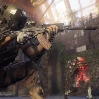 Call of Duty: Black Ops III #577