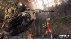 Screenshot Call of Duty: Black Ops III