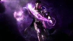 Screenshot The Elder Scrolls: Legends