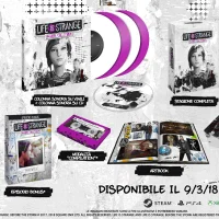 Life is Strange: Before the Storm - Episodio 3 L'Inferno è vuoto #11846