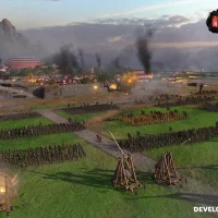 Total War Three Kingdoms #13066