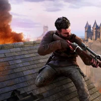 Sniper Elite: Resistance #25874