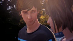 Screenshot Life is Strange Remastered Collection