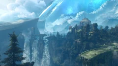 Screenshot DOOM Eternal: The Ancient Gods - Part 2