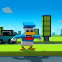 Disney Crossy Road #3601