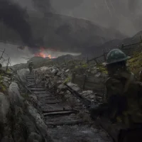 Battlefield 1 #4947