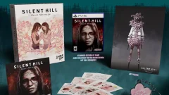 Screenshot Silent Hill: The Short Message