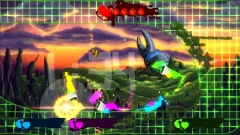 Screenshot Starwhal