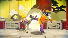 Screenshot Princess Peach: Showtime!
