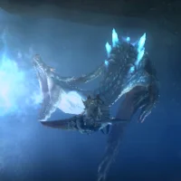 Monster Hunter Tri G #26433