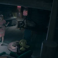 Alan Wake II: Night Springs #24744