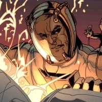 Dead Space: Ignition #39545