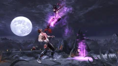 Screenshot Mortal Kombat