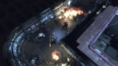 Screenshot Alien Breed: Impact