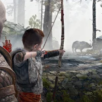God of War #40159