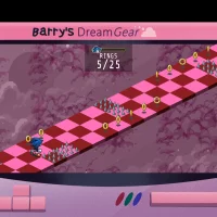 The Murder of Sonic the Hedgehog #19461