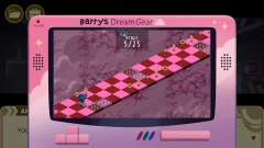 Screenshot The Murder of Sonic the Hedgehog