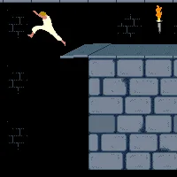 Prince of Persia #19556