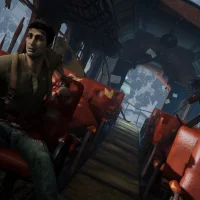 Uncharted: The Nathan Drake Collection #1245