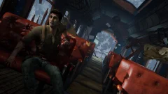 Screenshot Uncharted: The Nathan Drake Collection