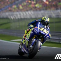 MotoGP 18 #12347