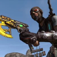 Borderlands Game of the Year Enhanced #34607